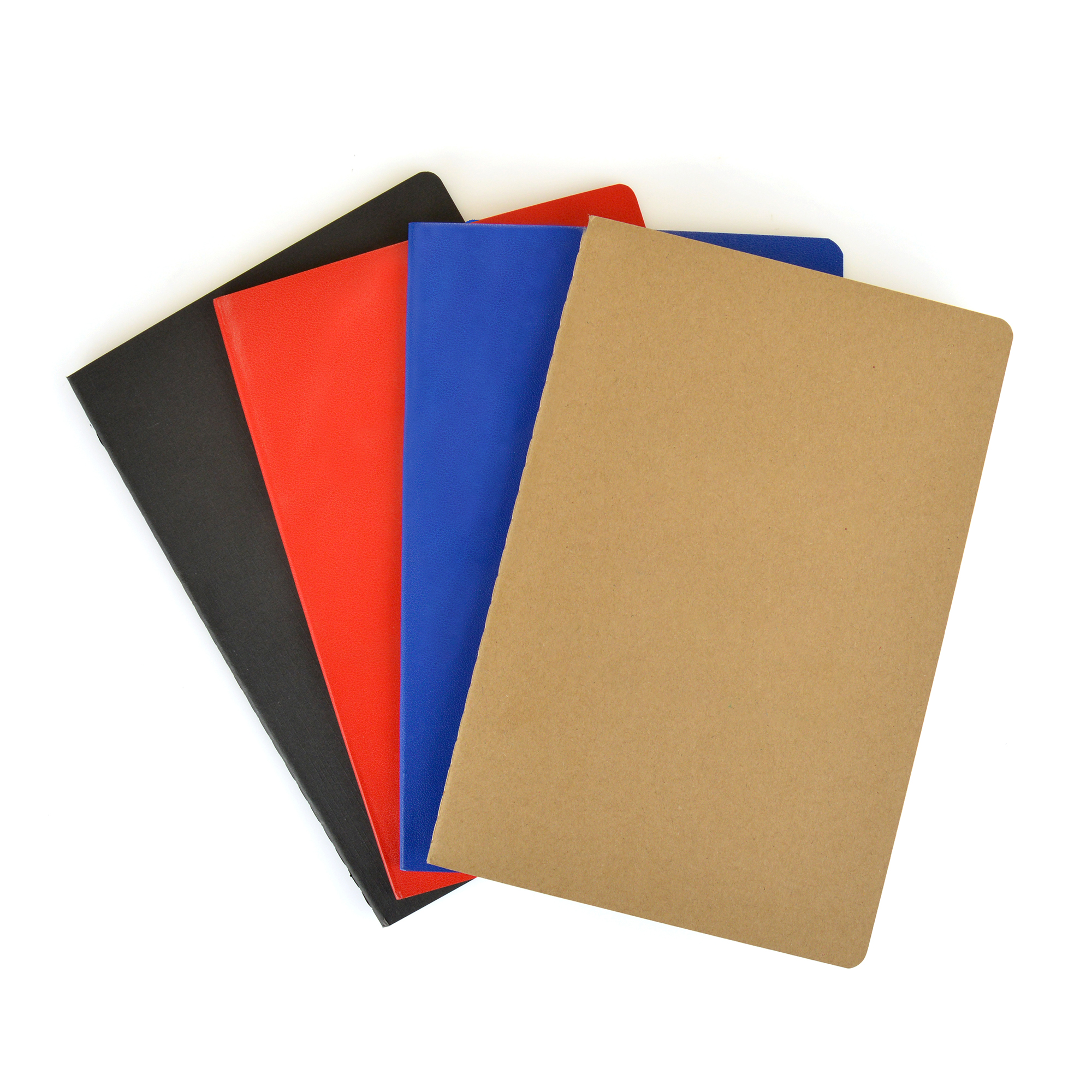 Picture of A5 Rayne Notebook
